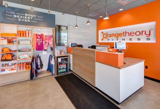 Gym «Orangetheory Fitness Applewood», reviews and photos, 3244 Youngfield St A1, Wheat Ridge, CO 80033, USA