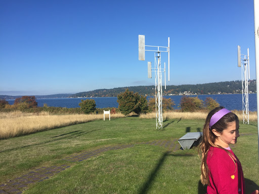 Tourist Attraction «A Sound Garden», reviews and photos, 7600 Sand Point Way NE, Seattle, WA 98115, USA