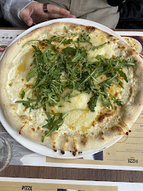 Pizza du Restaurant italien Del Arte à Amiens - n°20