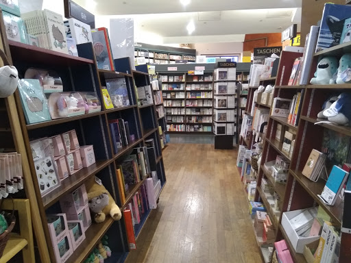 Asian Grocery Store «Uwajimaya», reviews and photos, 600 5th Ave S, Seattle, WA 98104, USA