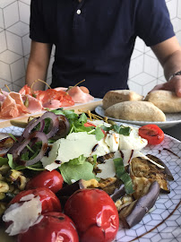 Photos du propriétaire du Restaurant italien Zappo à Lyon - n°16