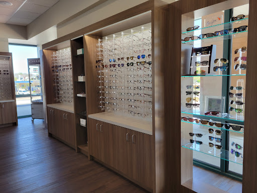 Eye Care Center «Cherry Hills Family Eye Care», reviews and photos, 16978 Manchester Rd, Wildwood, MO 63040, USA