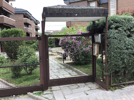 CENTRO MÉDICO EN SOTO DEL REAL en Soto del Real, Madrid