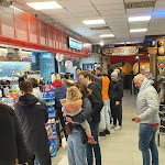 Photo n°4 de l'avis de Alexander.r fait le 03/07/2023 à 19:14 sur le  Autogrill San Zenone Ovest à San Zenone al Lambro