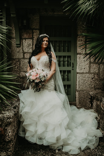 Bridal Shop «Bellissima Bride», reviews and photos, 1605 SE 3rd Ct, Deerfield Beach, FL 33441, USA