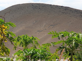 Geoglifos Cerro sombrero