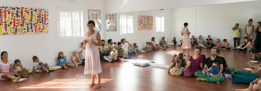 Imagen del negocio La Colmena de Africa en Conil de la Frontera, Cádiz