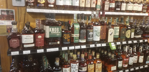 Wine Store «The Loft Wines & Spirits», reviews and photos, 2315 E Wood St, Paris, TN 38242, USA