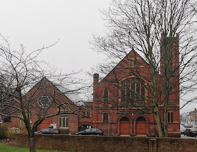 Doncaster Baptist Church