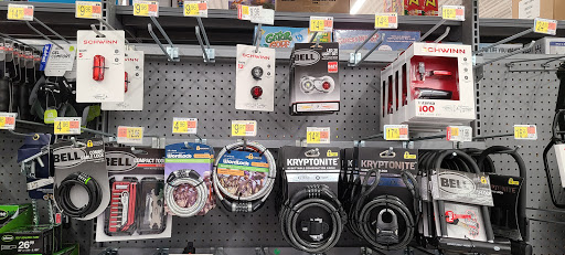 Department Store «Walmart Supercenter», reviews and photos, 41232 US-19, Tarpon Springs, FL 34689, USA