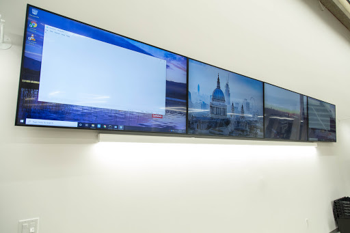 Audio Visual Equipment Supplier «Next Electronic Systems», reviews and photos, 1308 Ranch Rd 620 S, Lakeway, TX 78734, USA