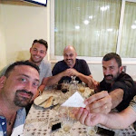 Photo n°1 de l'avis de stefano.e fait le 27/06/2019 à 06:30 sur le  Da Christian Rosticceria Pizzeria à Montesilvano