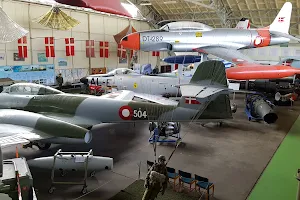Defence and Garrison Museum image