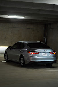 Limitless Vision Rentals - Photo 4 - Car repair in Washington, DC, Washington