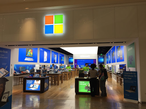 Computer Store «Microsoft», reviews and photos, 3200 S Las Vegas Blvd #1045, Las Vegas, NV 89109, USA