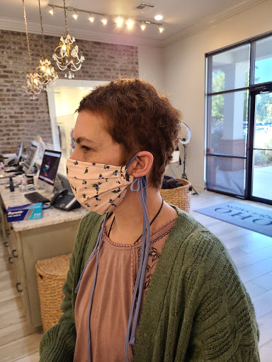 Beauty Salon «SoHo Boutique Salon», reviews and photos, 7731 Perkins Rd, Baton Rouge, LA 70810, USA