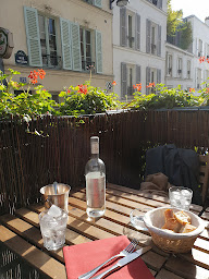 Photo n°71 de Tentazioni - Trattoria Lepic à Paris ()