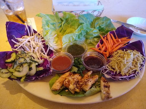 Restaurant «The Cheesecake Factory», reviews and photos, 1800 Galleria Blvd, Franklin, TN 37067, USA