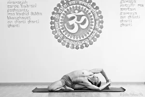 Kriya Yoga Ashram Milan image
