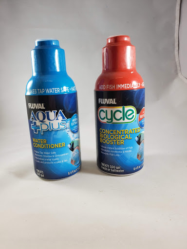 Pet Store «Windy City Pet Store», reviews and photos, 1660 N 4th St m, Laramie, WY 82072, USA