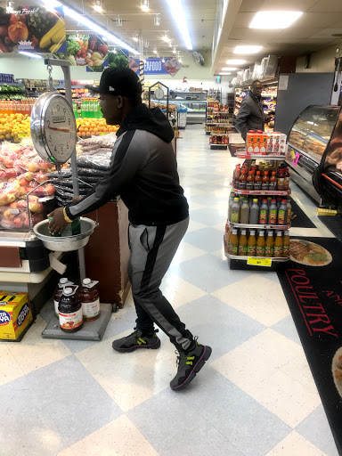 Grocery Store «Extra Supermarket», reviews and photos, 719 Irvington Ave, Maplewood, NJ 07040, USA