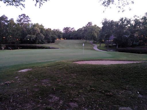 Golf Club «Panorama Golf Club», reviews and photos, 73 Greenbriar Dr, Conroe, TX 77304, USA