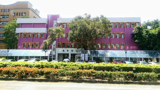 NTNU Department of Mathematics