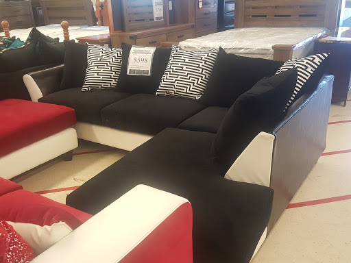 Furniture Store «American Freight Furniture and Mattress», reviews and photos, 1424 Atlas Rd, Columbia, SC 29209, USA