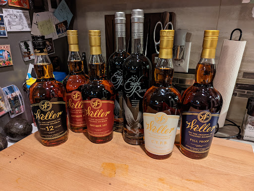 Liquor Store «Pacific Liquor», reviews and photos, 405 Naval Ave, Bremerton, WA 98312, USA