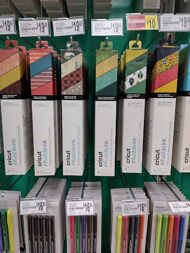 Craft Store «Michaels», reviews and photos, 1601 Westbank Expy c, Harvey, LA 70058, USA