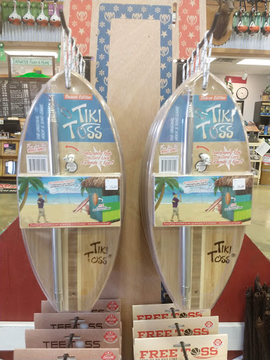 Farm Equipment Supplier «Tarwater Farm & Home Supply», reviews and photos, 4107 NW Topeka Blvd, Topeka, KS 66617, USA