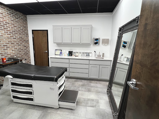 Explore mother earth tattoo ideas, creative tattoo ideas in Marietta, available at Sink or Swim Studio and Gallery