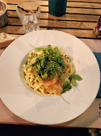 Plats et boissons du Restaurant La Serrurerie à Poitiers - n°20