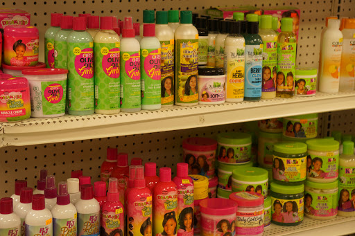 Beauty Supply Store «Beauty Works Pawtucket», reviews and photos, 323 Armistice Blvd, Pawtucket, RI 02861, USA