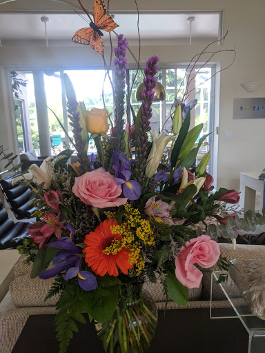 Florist «Naples Flowers Inc», reviews and photos, 979 1st Ave N, Naples, FL 34102, USA