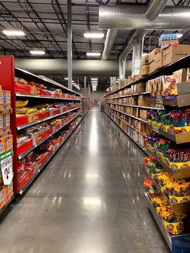 Supermarket «WinCo Foods», reviews and photos, 222 W Willis Rd, Chandler, AZ 85286, USA