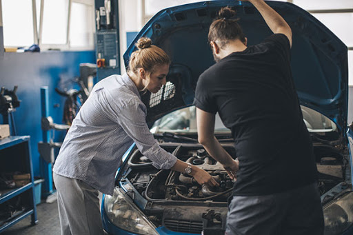 Auto Body Shop «Shattuck Auto Collision Center», reviews and photos, 3207 Shattuck Ave, Berkeley, CA 94705, USA