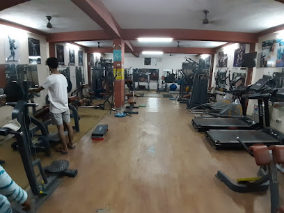 Old School Gym - Chunna Bhatti Rd, Hargovind Vihar, Pocket 9, Sector 4C, Rohini, Delhi, 110085, India