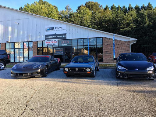 EPM Detailing and  LLC en Taylors