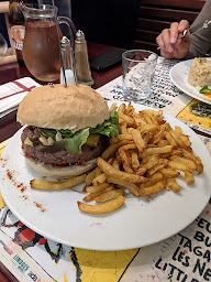 Photo n°30 de Le Tacot à Ussel ()