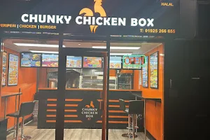 Chunky Chicken Box image