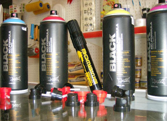 Opinii despre Χρώμα Ιδέα - Χρώματα Αυτοκινήτου & Οικοδομών | Κεφαλληνού Μαρία în Ηράκλειο - Χρωματοπωλείο