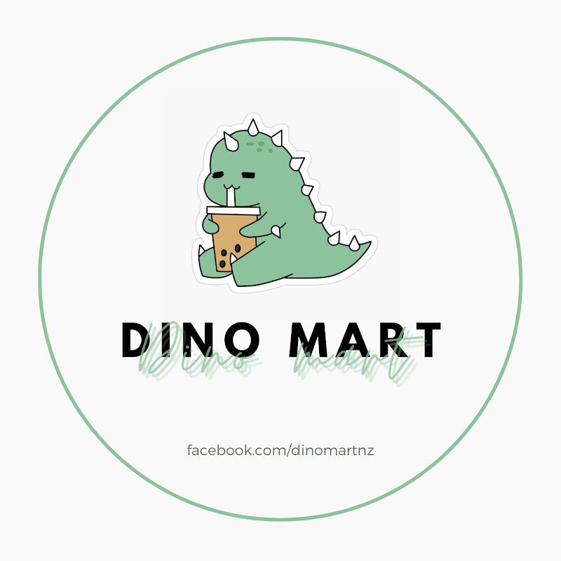 Dino Mart NZ
