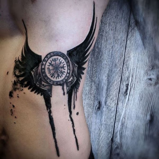 Tanning Salon «Body Language Piercing-Tanning and Tattoos», reviews and photos, 1011 N Main St, White River Junction, VT 05001, USA