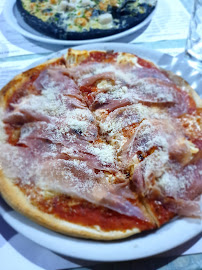 Pizza du Restaurant italien Le Vivaldi à Chambéry - n°2