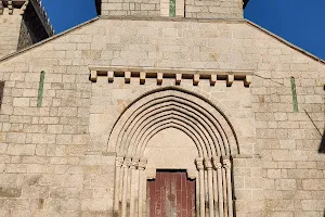 Mosteiro de São Salvador de Travanca image