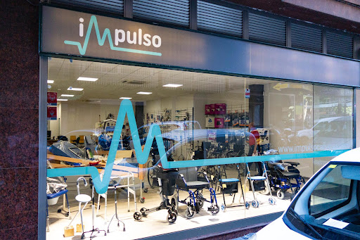 Imagen del negocio Impulso Canarias en Las Palmas de Gran Canaria, Las Palmas