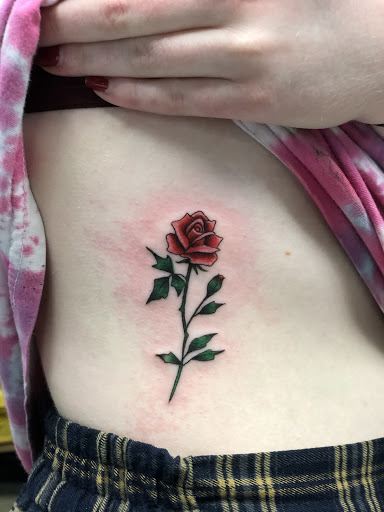 Explore 4 brothers tattoo ideas, creative tattoo ideas in Anaheim, available at Autumn Moon Tattoo