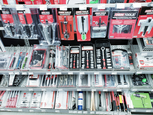 Auto Parts Store «AutoZone», reviews and photos, 3130 Washington Blvd, Ogden, UT 84401, USA