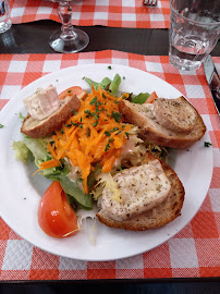 Plats et boissons du Restaurant Chez Louloutte à Lyon - n°2